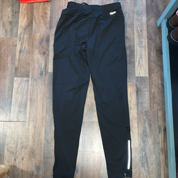 Jockey Running Pants.  Size Small. - Picture 6 of 7